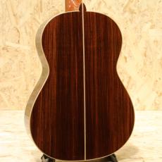 Sakae Ishii Spruce Rosewood 630mm 2016_2