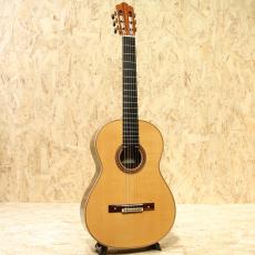 Sakae Ishii Spruce Rosewood 630mm 2016_3