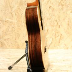 Sakae Ishii Spruce Rosewood 630mm 2016_4
