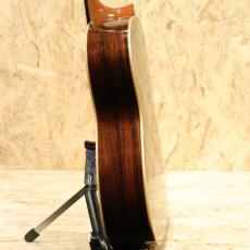 Sakae Ishii Spruce Rosewood 630mm 2016_5