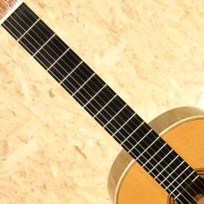 Sakae Ishii Spruce Rosewood 630mm 2016_6