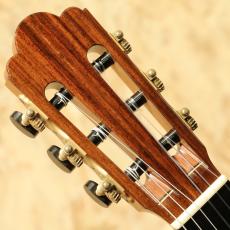 Sakae Ishii Spruce Rosewood 630mm 2016_8