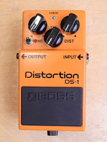 Keeley DS-1 Ultra