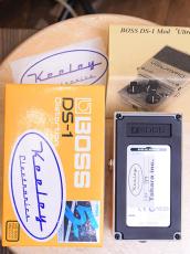 Keeley DS-1 Ultra_3