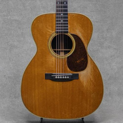 Martin 000-28 Herringbone / 1946