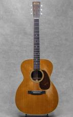 Martin 000-28 Herringbone / 1946_2