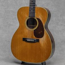 Martin 000-28 Herringbone / 1946_5