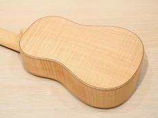 Craft Musica D/STYLE-3 MAPLE #529 _11