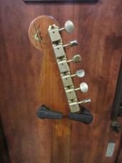 Fender Custom Shop 2020 Winter NAMM Show Limited 60-63 Stratocaster Super Heavy Relic / Fiesta Red over 3 Color Sunburs_4