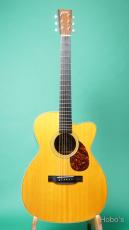Collings OM-2 E Cutaway Custom "Engelmann Top"_2