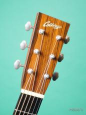 Collings OM-2 E Cutaway Custom "Engelmann Top"_3
