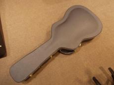 Collings OM-2 E Cutaway Custom "Engelmann Top"_5