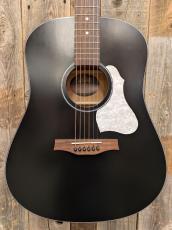 Seagull(Canada) S6 CLASSIC BLACK A/E 【エレアコ】