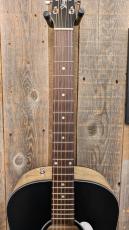 Seagull(Canada) S6 CLASSIC BLACK A/E 【エレアコ】_6