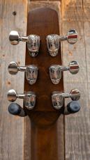 Seagull(Canada) S6 CLASSIC BLACK A/E 【エレアコ】_7