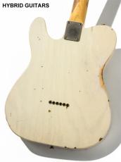 Nash Guitars T63 Mary Kay Blond Medium Aged 2014_2