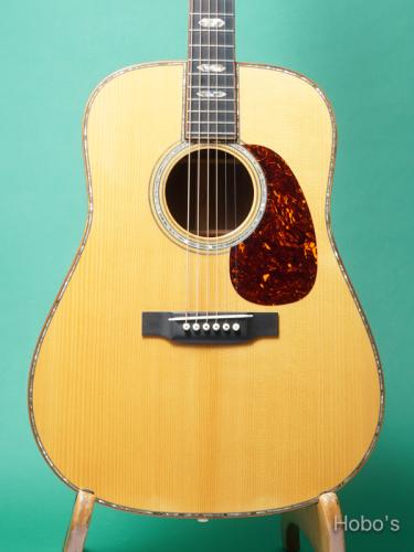 Martin D-45 Custom "Adirondck / Guatemalan Rosewood" [Price Down!]