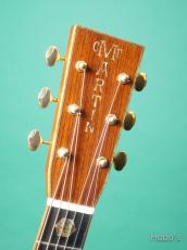 Martin D-45 Custom "Adirondck / Guatemalan Rosewood" [Price Down!]_3