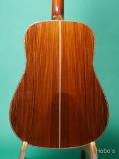 Martin D-45 Custom "Adirondck / Guatemalan Rosewood" [Price Down!]_4