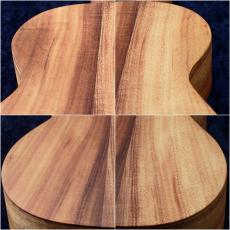 Martin C1K UKE #37234 【48回無金利】【コンサートサイズ】【オール単板】【買取・下取強化中!】_7