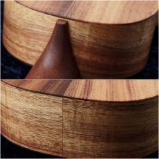 Martin C1K UKE #37234 【48回無金利】【コンサートサイズ】【オール単板】【買取・下取強化中!】_8
