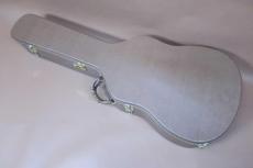 Morris  TF-400 / Solid German Spruce Top・Solid Brazilian Rosewood Side and Back・Vertical Logo・Original Schaller Gold Peg・Head and Body Top and Side and Back Solid Abalone Trim・Solid Abalone Hexagons Fingerbo_17