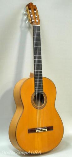 Francisco Barba[フランシスコ・バルバ] オリジナルモデル