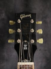 Gibson 2005 50s Les Paul Standard_4