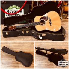 Martin 2015年製 D-28 Authentic 1937 VTS_3