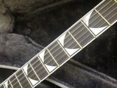 Gibson USA / Dave Mustaine Flying V EXP / Silver Metallic_4