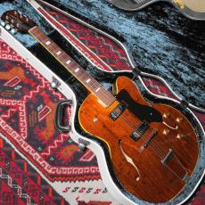 KING SNAKE Detroit One Dirty Walnut