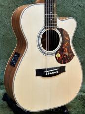 Maton EBG808C Artist Engelmann Spruce #31477 【48回迄金利0%対象】【送料当社負担】
