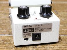 BOSS BP-1W Booster/Preamp_4