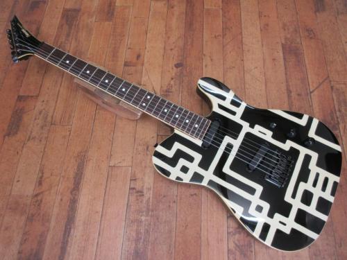FERNANDES TE-95HT