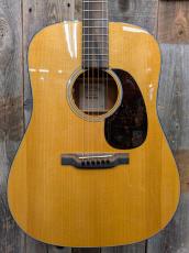 Martin DE Retro Plus Mahogany #3008009 【無金利分割OK】