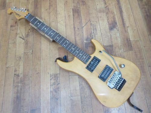 Washburn N2