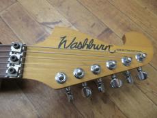 Washburn N2_7