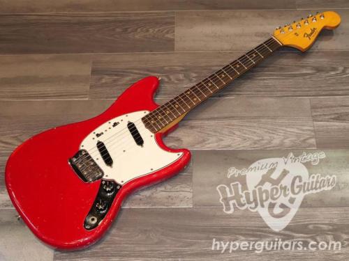 Fender '64 Duo Sonic II