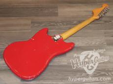 Fender '64 Duo Sonic II_2