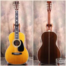 Martin 2006年製 CTM 00-45
