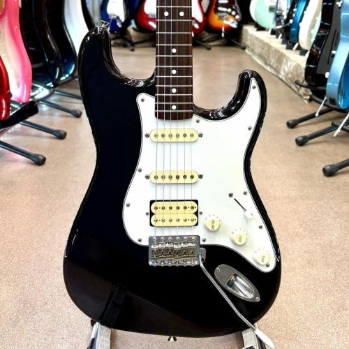 Fender Japan ST-STD SSH