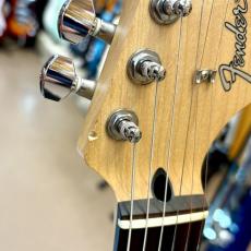 Fender Japan ST-STD SSH_4