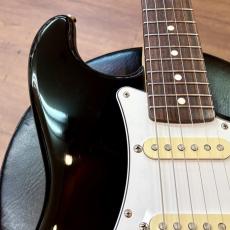 Fender Japan ST-STD SSH_5