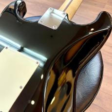 Fender Japan ST-STD SSH_8