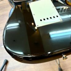Fender Japan ST-STD SSH_9