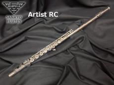 Sankyo サンキョウ フルート Artist RC