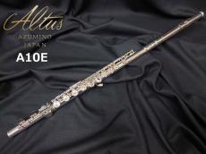 Altus アルタス フルート A10E