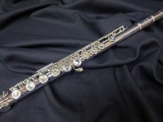 Altus アルタス フルート A10E_5