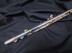 Altus アルタス フルート A10E_8