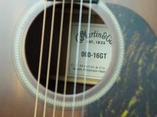 Martin OOO-16GT / StreetMaster風(管理番号4968)_7